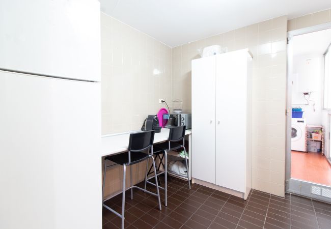 Apartamento en Puerto de Sagunto - Práctico Apartamento en Puerto de Sagunto Apartamento en Puerto de Sagunto - Práctico Apartamento en Puerto de Sagunto