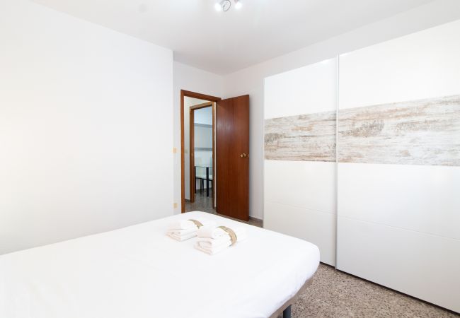 Apartamento en Puerto de Sagunto - Práctico Apartamento en Puerto de Sagunto Apartamento en Puerto de Sagunto - Práctico Apartamento en Puerto de Sagunto