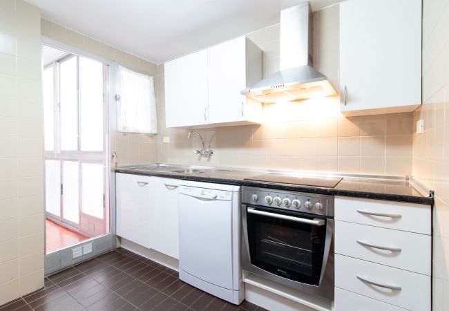 Apartamento en Puerto de Sagunto - Práctico Apartamento en Puerto de Sagunto Apartamento en Puerto de Sagunto - Práctico Apartamento en Puerto de Sagunto