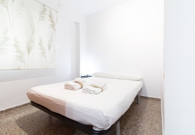 Apartamento en Puerto de Sagunto - Práctico Apartamento en Puerto de Sagunto Apartamento en Puerto de Sagunto - Práctico Apartamento en Puerto de Sagunto