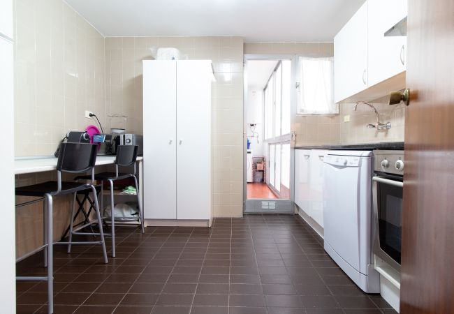 Apartamento en Puerto de Sagunto - Práctico Apartamento en Puerto de Sagunto Apartamento en Puerto de Sagunto - Práctico Apartamento en Puerto de Sagunto