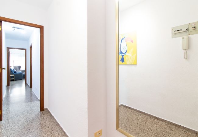 Apartamento en Puerto de Sagunto - Práctico Apartamento en Puerto de Sagunto Apartamento en Puerto de Sagunto - Práctico Apartamento en Puerto de Sagunto