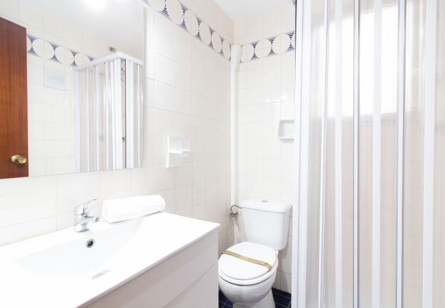 Apartamento en Puerto de Sagunto - Práctico Apartamento en Puerto de Sagunto Apartamento en Puerto de Sagunto - Práctico Apartamento en Puerto de Sagunto