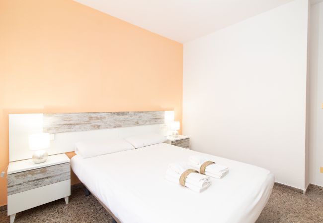 Apartamento en Puerto de Sagunto - Práctico Apartamento en Puerto de Sagunto Apartamento en Puerto de Sagunto - Práctico Apartamento en Puerto de Sagunto