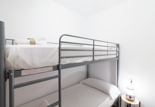 Apartamento en Puerto de Sagunto - Práctico Apartamento en Puerto de Sagunto Apartamento en Puerto de Sagunto - Práctico Apartamento en Puerto de Sagunto