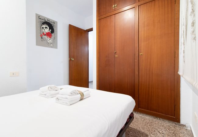 Apartamento en Puerto de Sagunto - Práctico Apartamento en Puerto de Sagunto Apartamento en Puerto de Sagunto - Práctico Apartamento en Puerto de Sagunto