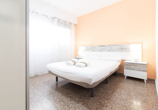 Apartamento en Puerto de Sagunto - Práctico Apartamento en Puerto de Sagunto Apartamento en Puerto de Sagunto - Práctico Apartamento en Puerto de Sagunto
