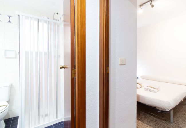 Apartamento en Puerto de Sagunto - Práctico Apartamento en Puerto de Sagunto Apartamento en Puerto de Sagunto - Práctico Apartamento en Puerto de Sagunto