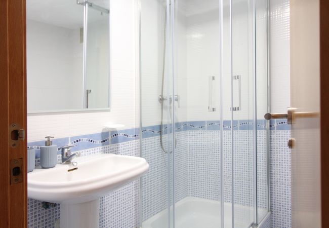 Apartamento en Canet d´en berenguer - Apartamento cerca de la playa en Canet d'en Berenguer
