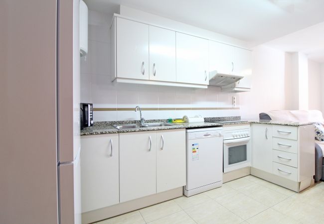 Apartamento en Canet d´en berenguer - Apartamento cerca de la playa en Canet d'en Berenguer Apartamento en Canet d´en berenguer - Apartamento cerca de la playa en Canet d'en Berenguer