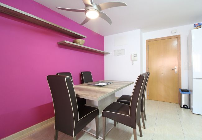 Apartamento en Canet d´en berenguer - Apartamento cerca de la playa en Canet d'en Berenguer Apartamento en Canet d´en berenguer - Apartamento cerca de la playa en Canet d'en Berenguer