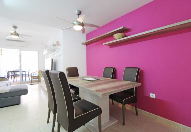 Apartamento en Canet d´en berenguer - Apartamento cerca de la playa en Canet d'en Berenguer Apartamento en Canet d´en berenguer - Apartamento cerca de la playa en Canet d'en Berenguer