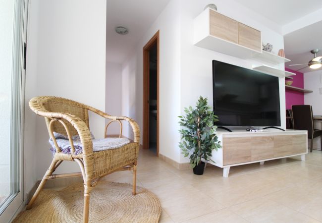Apartamento en Canet d´en berenguer - Apartamento cerca de la playa en Canet d'en Berenguer Apartamento en Canet d´en berenguer - Apartamento cerca de la playa en Canet d'en Berenguer