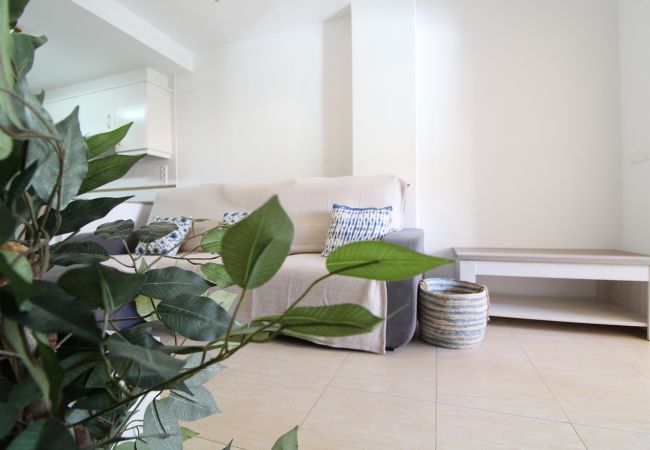 Apartamento en Canet d´en berenguer - Apartamento cerca de la playa en Canet d'en Berenguer Apartamento en Canet d´en berenguer - Apartamento cerca de la playa en Canet d'en Berenguer