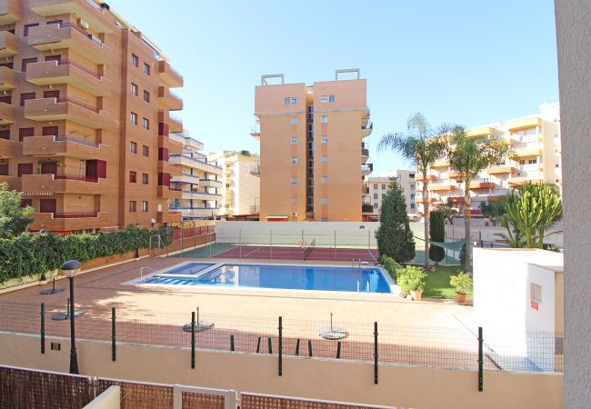 Apartamento en Canet d´en berenguer - Apartamento cerca de la playa en Canet d'en Berenguer Apartamento en Canet d´en berenguer - Apartamento cerca de la playa en Canet d'en Berenguer