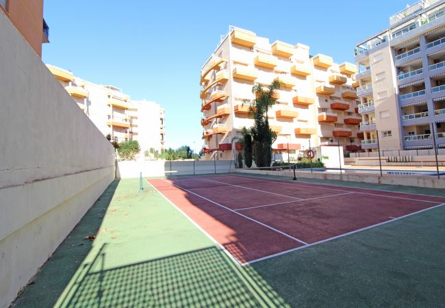 Apartamento en Canet d´en berenguer - Apartamento cerca de la playa en Canet d'en Berenguer Apartamento en Canet d´en berenguer - Apartamento cerca de la playa en Canet d'en Berenguer