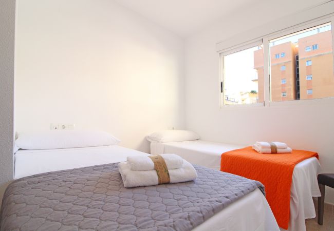 Apartamento en Canet d´en berenguer - Apartamento cerca de la playa en Canet d'en Berenguer Apartamento en Canet d´en berenguer - Apartamento cerca de la playa en Canet d'en Berenguer