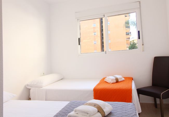 Apartamento en Canet d´en berenguer - Apartamento cerca de la playa en Canet d'en Berenguer Apartamento en Canet d´en berenguer - Apartamento cerca de la playa en Canet d'en Berenguer