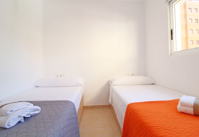 Apartamento en Canet d´en berenguer - Apartamento cerca de la playa en Canet d'en Berenguer Apartamento en Canet d´en berenguer - Apartamento cerca de la playa en Canet d'en Berenguer