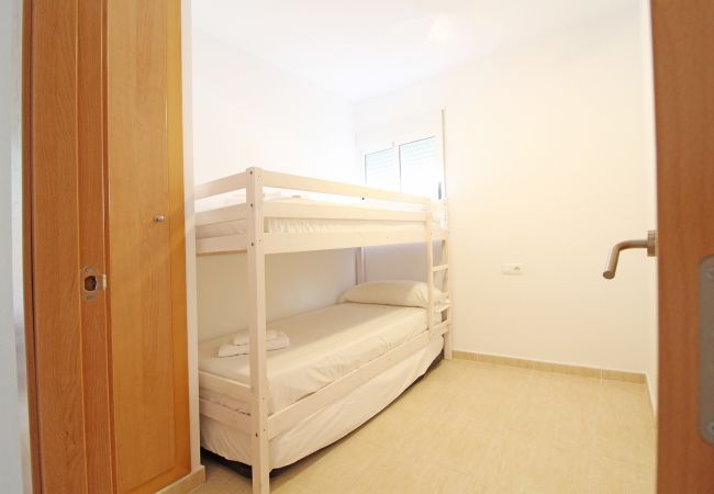 Apartamento en Canet d´en berenguer - Apartamento cerca de la playa en Canet d'en Berenguer Apartamento en Canet d´en berenguer - Apartamento cerca de la playa en Canet d'en Berenguer