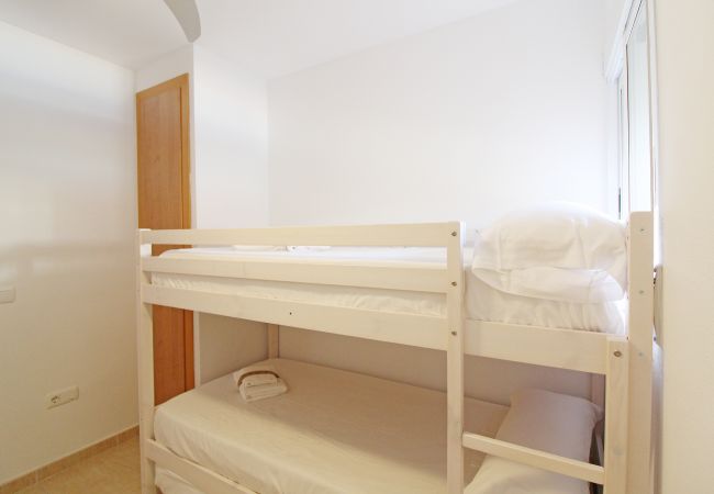 Apartamento en Canet d´en berenguer - Apartamento cerca de la playa en Canet d'en Berenguer Apartamento en Canet d´en berenguer - Apartamento cerca de la playa en Canet d'en Berenguer