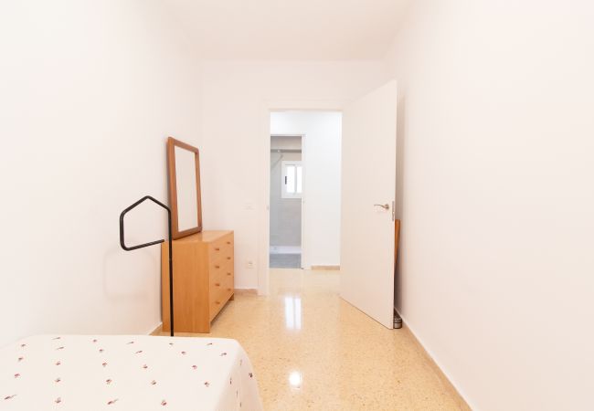 Apartamento en Puerto de Sagunto - Alcala Galiano Apartamento en Puerto de Sagunto - Alcala Galiano
