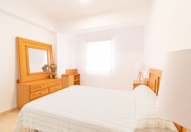 Apartamento en Puerto de Sagunto - Alcala Galiano Apartamento en Puerto de Sagunto - Alcala Galiano