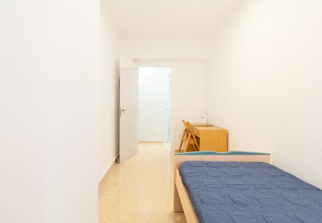 Apartamento en Puerto de Sagunto - Alcala Galiano Apartamento en Puerto de Sagunto - Alcala Galiano