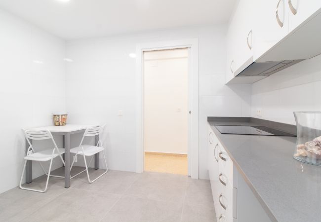 Apartamento en Puerto de Sagunto - Alcala Galiano Apartamento en Puerto de Sagunto - Alcala Galiano