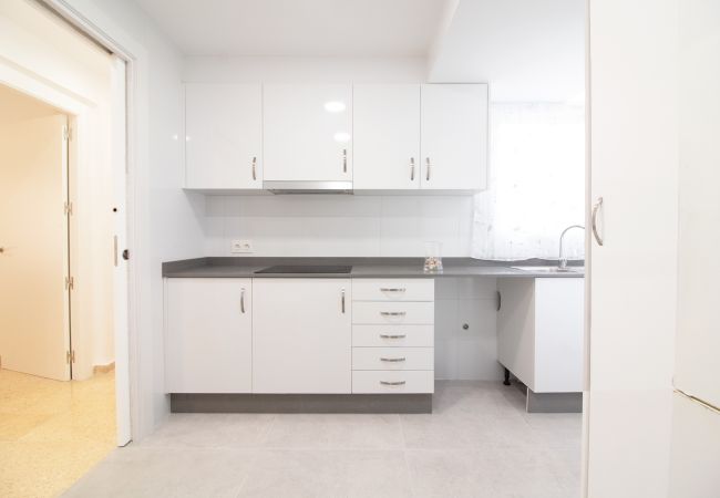 Apartamento en Puerto de Sagunto - Alcala Galiano Apartamento en Puerto de Sagunto - Alcala Galiano