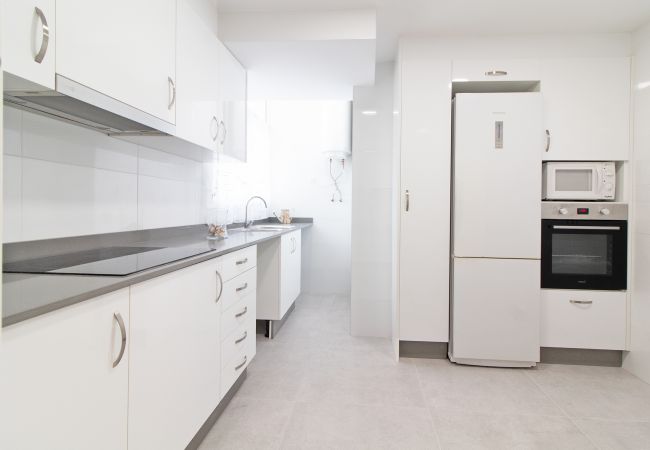 Apartamento en Puerto de Sagunto - Alcala Galiano Apartamento en Puerto de Sagunto - Alcala Galiano