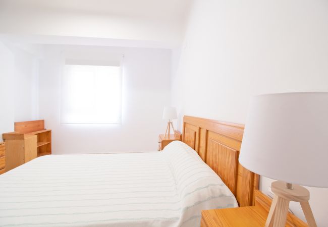 Apartamento en Puerto de Sagunto - Alcala Galiano Apartamento en Puerto de Sagunto - Alcala Galiano