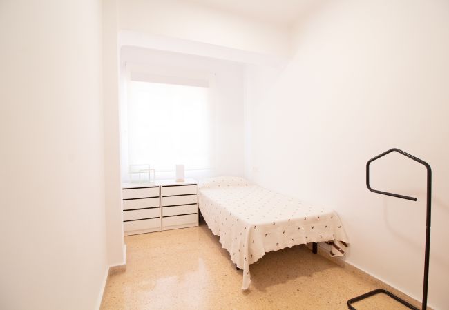 Apartamento en Puerto de Sagunto - Alcala Galiano Apartamento en Puerto de Sagunto - Alcala Galiano