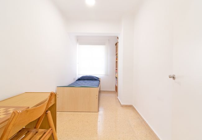 Apartamento en Puerto de Sagunto - Alcala Galiano Apartamento en Puerto de Sagunto - Alcala Galiano