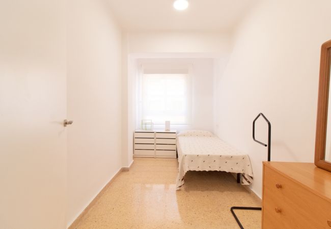 Apartamento en Puerto de Sagunto - Alcala Galiano Apartamento en Puerto de Sagunto - Alcala Galiano