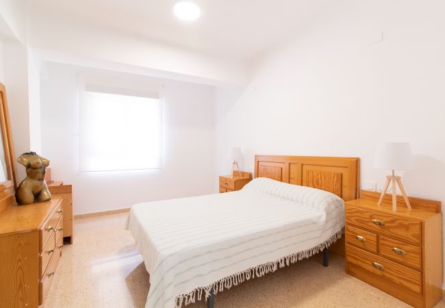Apartamento en Puerto de Sagunto - Alcala Galiano Apartamento en Puerto de Sagunto - Alcala Galiano