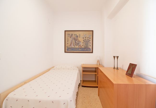 Apartamento en Puerto de Sagunto - Alcala Galiano Apartamento en Puerto de Sagunto - Alcala Galiano