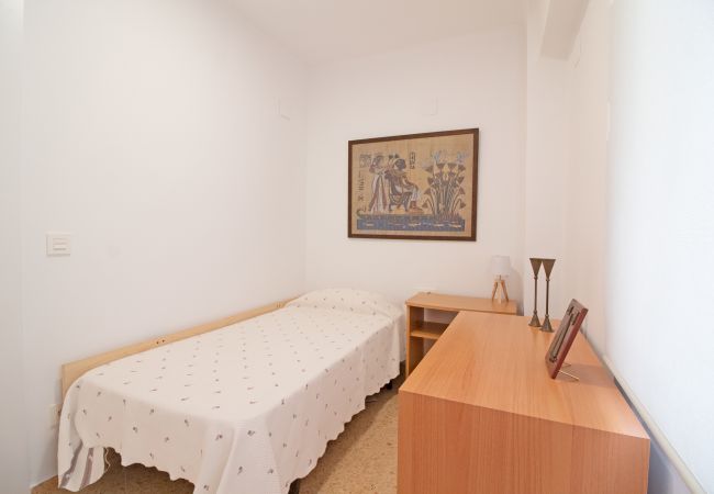 Apartamento en Puerto de Sagunto - Alcala Galiano Apartamento en Puerto de Sagunto - Alcala Galiano
