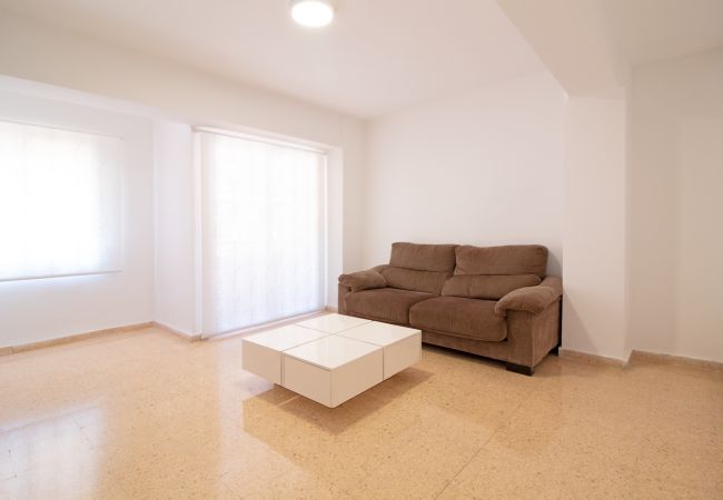 Apartamento en Puerto de Sagunto - Alcala Galiano Apartamento en Puerto de Sagunto - Alcala Galiano