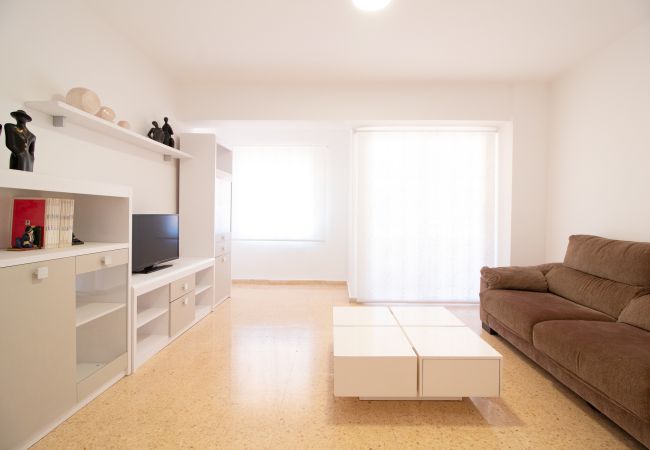 Apartamento en Puerto de Sagunto - Alcala Galiano Apartamento en Puerto de Sagunto - Alcala Galiano