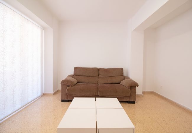 Apartamento en Puerto de Sagunto - Alcala Galiano Apartamento en Puerto de Sagunto - Alcala Galiano