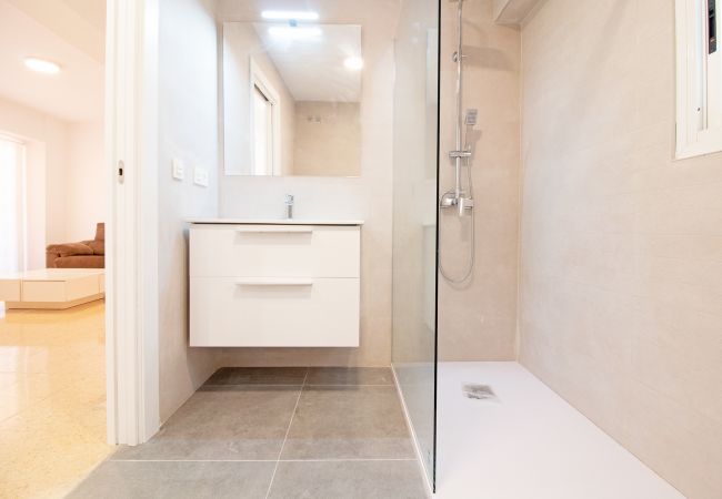 Apartamento en Puerto de Sagunto - Alcala Galiano Apartamento en Puerto de Sagunto - Alcala Galiano