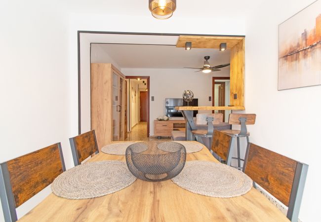 Piso en Puerto de Sagunto - Apt. 9 de Octubre, 48 Piso en Puerto de Sagunto - Apt. 9 de Octubre, 48