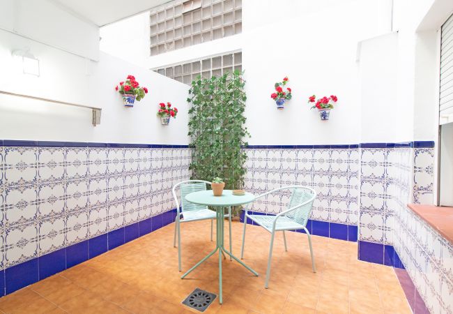 Piso en Puerto de Sagunto - Apt. 9 de Octubre, 48 Piso en Puerto de Sagunto - Apt. 9 de Octubre, 48