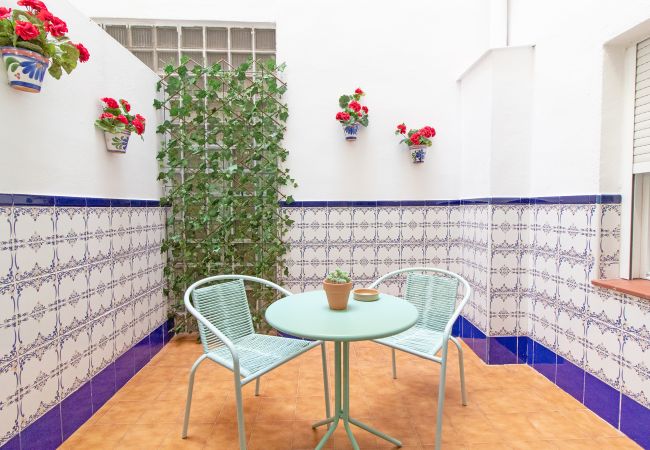 Piso en Puerto de Sagunto - Apt. 9 de Octubre, 48 Piso en Puerto de Sagunto - Apt. 9 de Octubre, 48