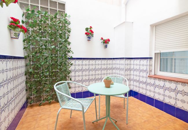 Piso en Puerto de Sagunto - Apt. 9 de Octubre, 48 Piso en Puerto de Sagunto - Apt. 9 de Octubre, 48