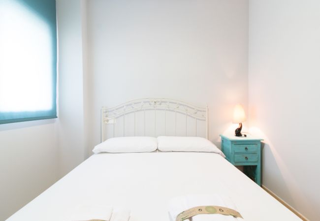 Apartamento en Canet d´en berenguer - Apt. Arnau de Vilanova 4 - 241 Apartamento en Canet d´en berenguer - Apt. Arnau de Vilanova 4 - 241