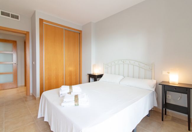 Apartamento en Canet d´en berenguer - Apt. Arnau de Vilanova 4 - 241 Apartamento en Canet d´en berenguer - Apt. Arnau de Vilanova 4 - 241