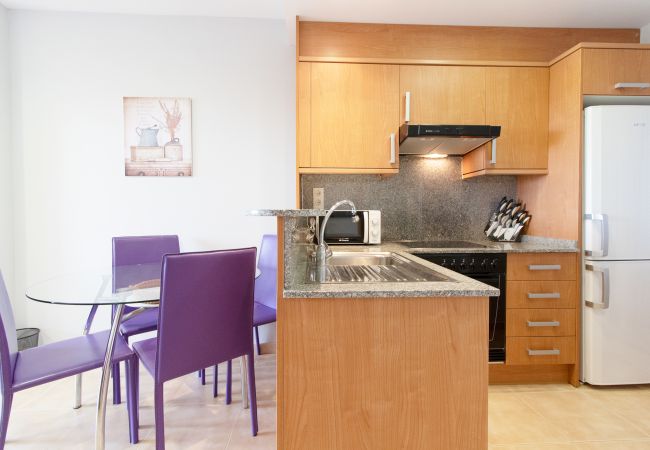 Apartamento en Canet d´en berenguer - Apt. Arnau de Vilanova 4 - 241 Apartamento en Canet d´en berenguer - Apt. Arnau de Vilanova 4 - 241
