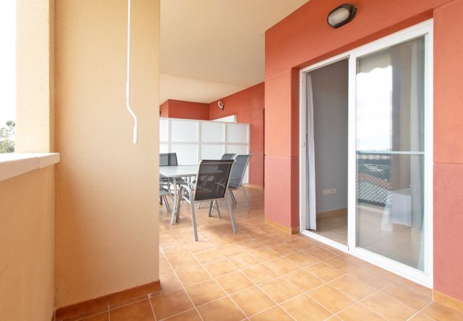 Apartamento en Canet d´en berenguer - Apt. Arnau de Vilanova 4 - 241 Apartamento en Canet d´en berenguer - Apt. Arnau de Vilanova 4 - 241
